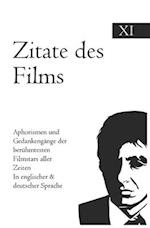 Zitate des Films