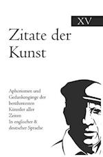 Zitate der Kunst