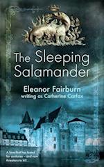 The Sleeping Salamander 