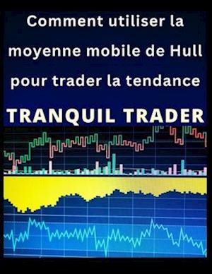 Comment utiliser la moyenne mobile de Hull pour trader la tendance