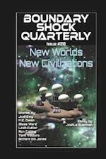 New Worlds, New Civilizations 