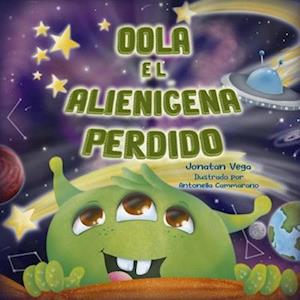 Oola El Alienígena Perdido