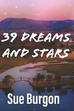 39 Dreams and Stars 