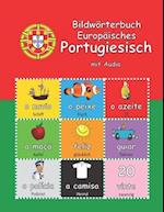 Bildwörterbuch Europäisches Portugiesisch