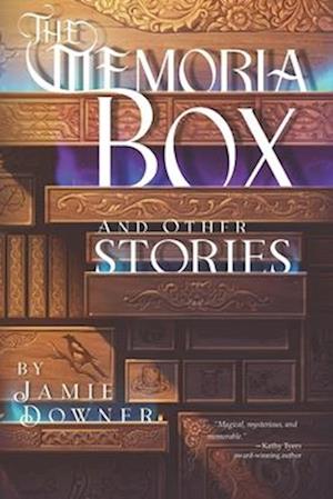 The Memoria Box and Other Stories