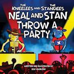 Neal and Stan Throw A Party 