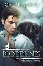 Bloodlines: The Seven Series Book 2 