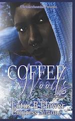 Coffee in the Woods: A Psychological Thriller 