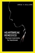 HEARTBREAK REMEDIES: THE BEST TREATMENT FOR HEARTBREAK 