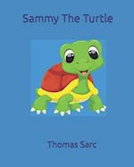 Sammy The Turtle 