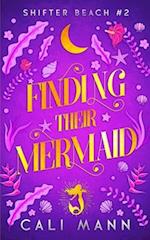 Finding Their Mermaid 