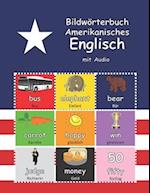 Bildwörterbuch Amerikanisches Englisch