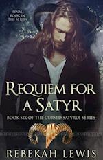 Requiem for a Satyr 