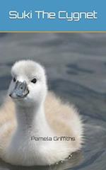 Suki The Cygnet 