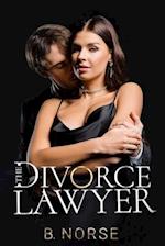The Divorce Lawyer 