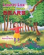 Laurel Lox and The Three Bears 