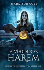 A Voodoo's Harem: A Halloween Horror Harem 