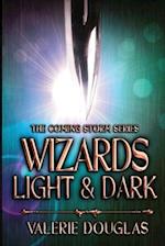 Wizards Light and Dark 