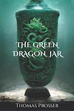 The Green Dragon Jar