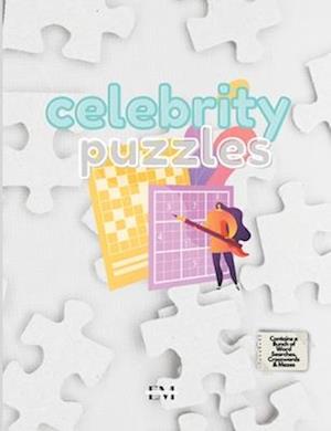 Celebrity Puzzles