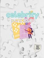 Celebrity Puzzles 