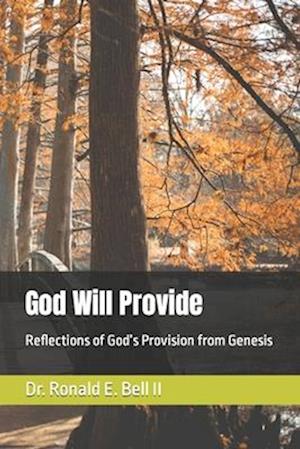 God Will Provide: Reflections of God's Provision from Genesis