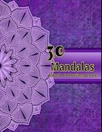 30 Mandalas