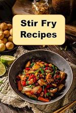 Stir Fry Recipes 