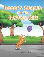 Donut's Search For The Perfect Gift. 