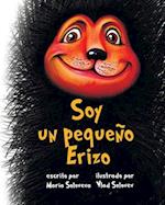 Soy un pequeño Erizo