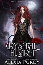 Crystal Heart (The Glass Sky Book 3) 