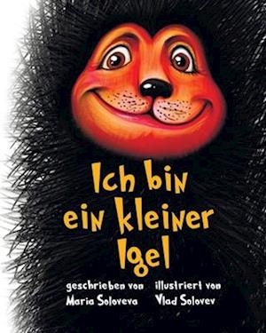 Ich bin ein kleiner Igel