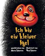 Ich bin ein kleiner Igel