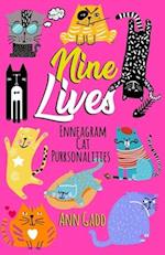 Nine Lives - Enneagram Cat Purrsonalities 