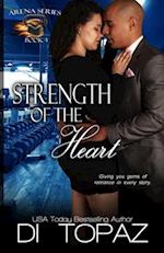 Strength of the Heart: Arena Series Book 4 