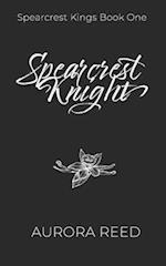 Spearcrest Knight: A Dark Academia Bully Romance 
