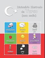 Dicionário Ilustrado de Turco