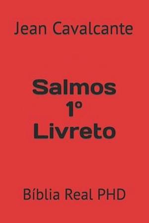 Salmos 1° Livreto