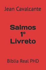 Salmos 1° Livreto