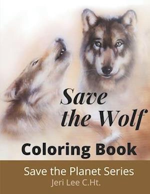 Save The Wolf: All K-9's are Ancestors of the Wolf