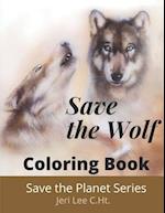 Save The Wolf: All K-9's are Ancestors of the Wolf 
