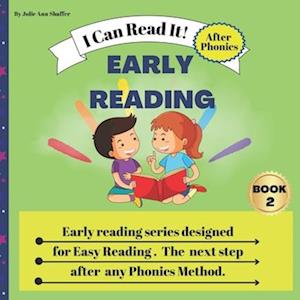 Early Reading The Next Step In Phonics Book 2