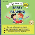 Early Reading The Next Step In Phonics Book 2 