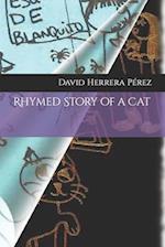 Rhymed Story of a Cat 