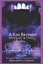 A Kiss Between Midnight & Dawn