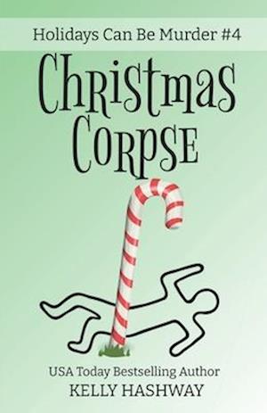 Christmas Corpse