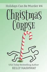 Christmas Corpse 