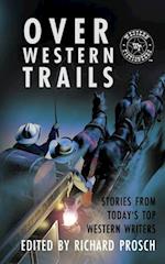 Over Western Trails 