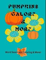Pumpkins Galore & More 