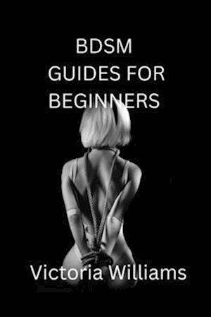 BDSM guides for beginners